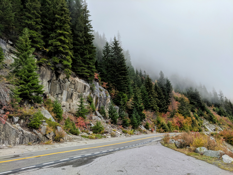 Illustration for article titled Mount Rainier: I want a Miata now